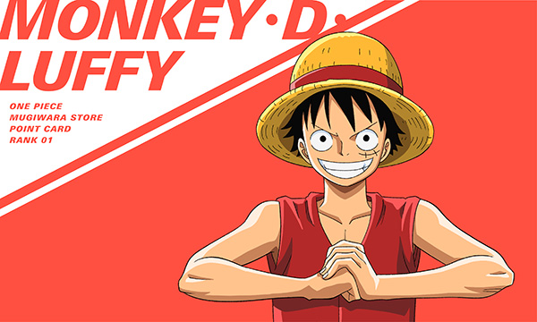 MONKEY.D.LUFFY